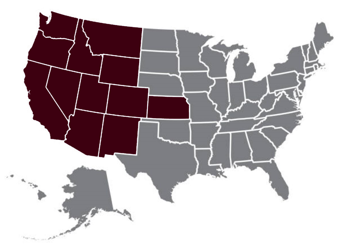 states-burgandy